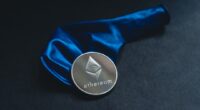 Photo Ethereum logo