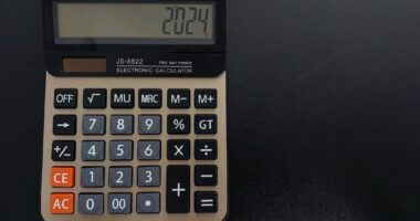 Photo Leverage Calculator