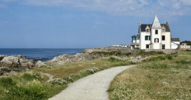 Photo Beachfront Villa