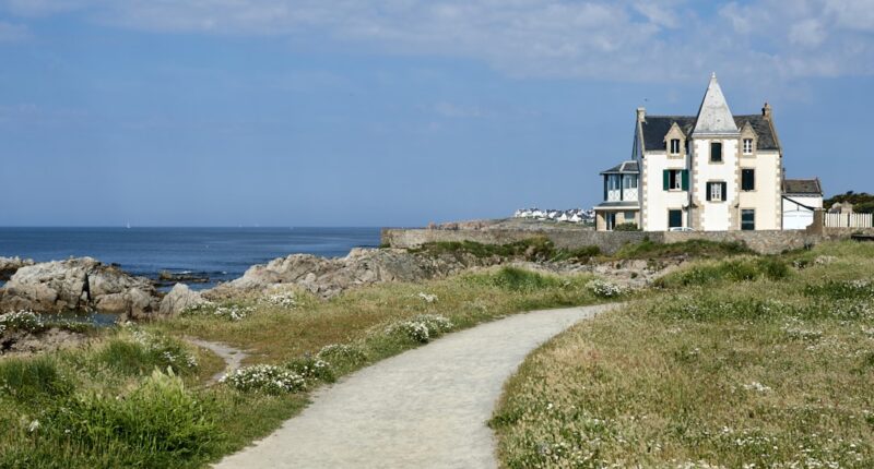 Photo Beachfront Villa